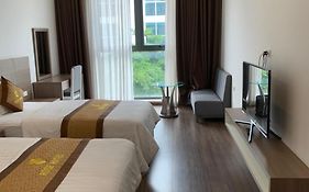Hoa Hong Hotel  3*