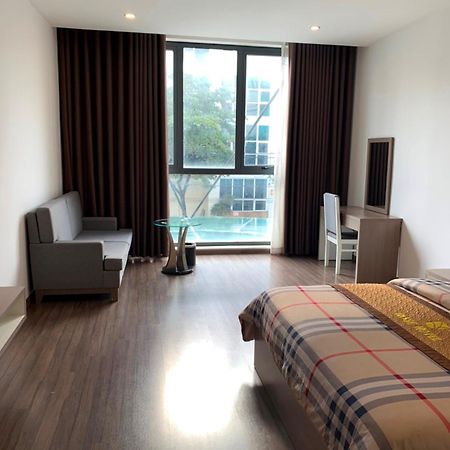 Hoa Hong Hotel Son La Ngoại thất bức ảnh