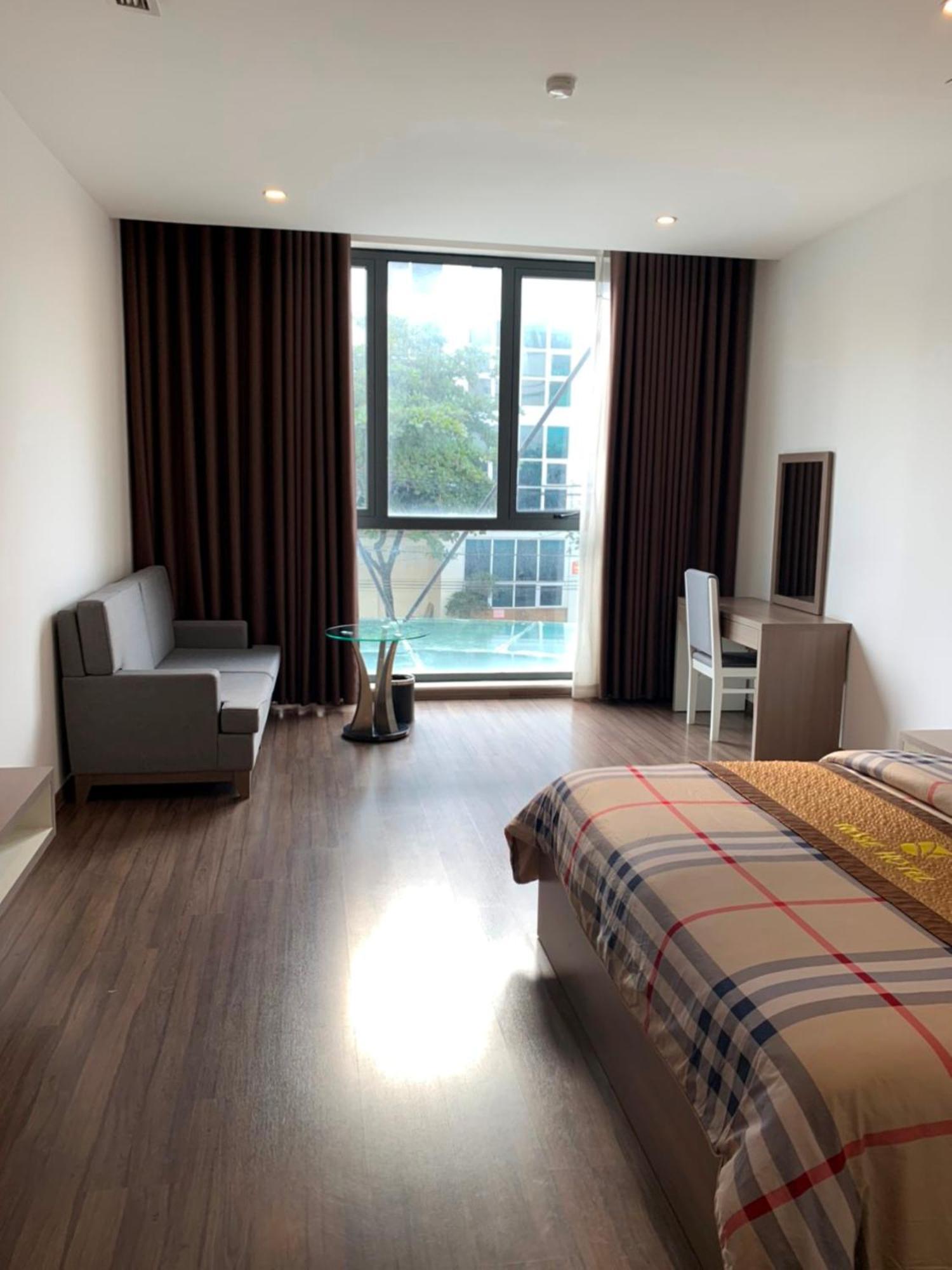 Hoa Hong Hotel Son La Ngoại thất bức ảnh