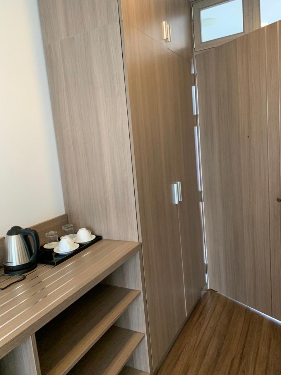 Hoa Hong Hotel Son La Ngoại thất bức ảnh