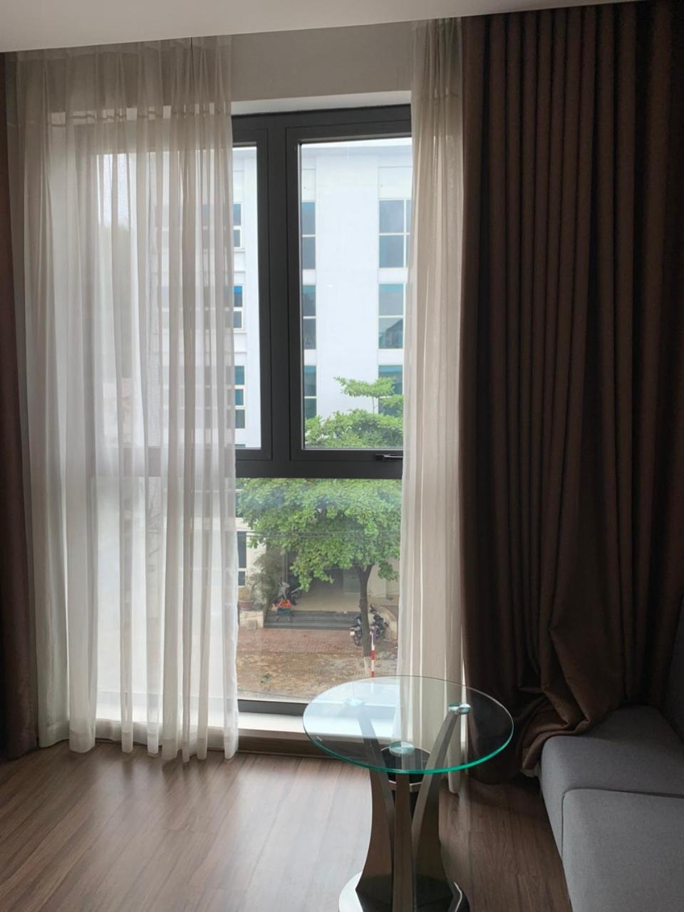 Hoa Hong Hotel Son La Ngoại thất bức ảnh