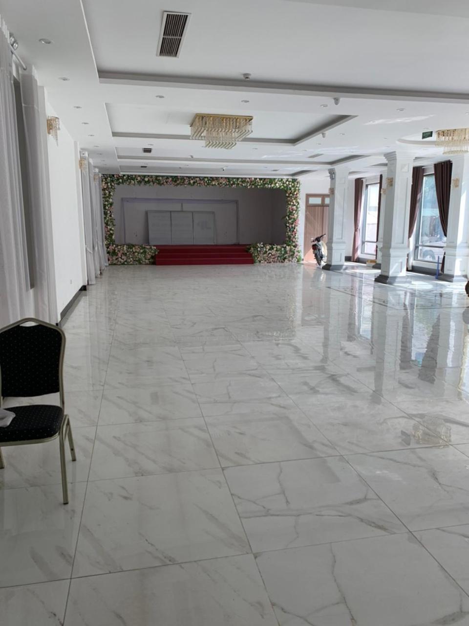 Hoa Hong Hotel Son La Ngoại thất bức ảnh