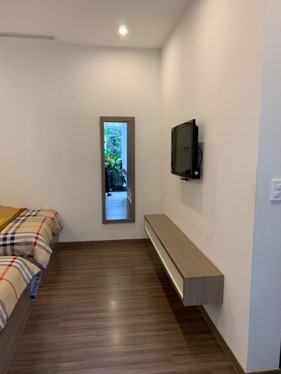 Hoa Hong Hotel Son La Ngoại thất bức ảnh