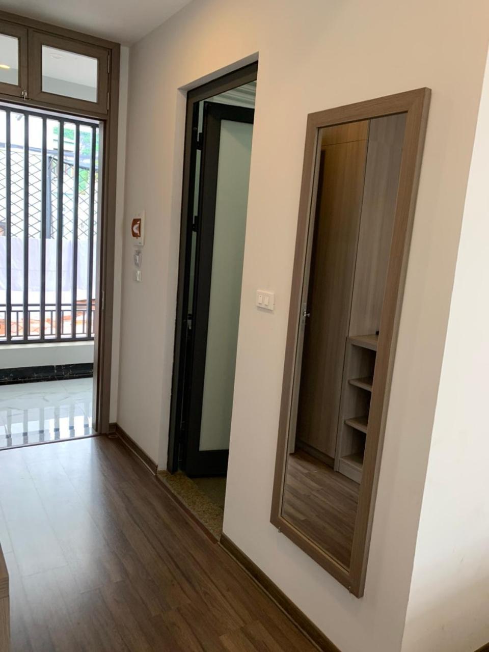 Hoa Hong Hotel Son La Ngoại thất bức ảnh