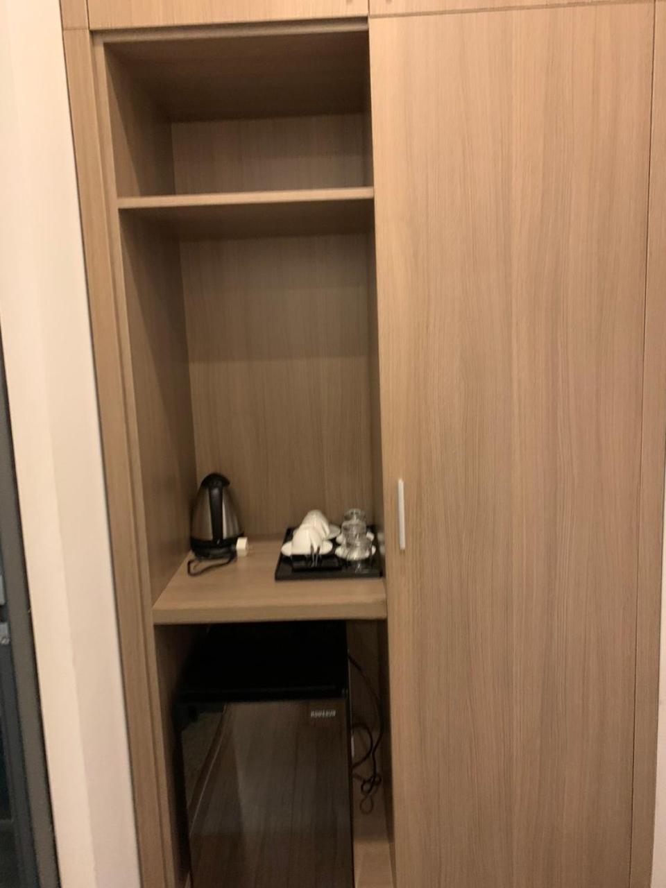 Hoa Hong Hotel Son La Ngoại thất bức ảnh