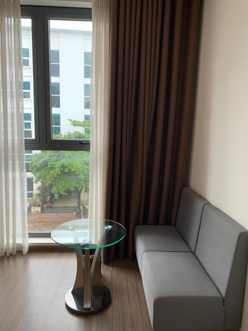 Hoa Hong Hotel Son La Ngoại thất bức ảnh