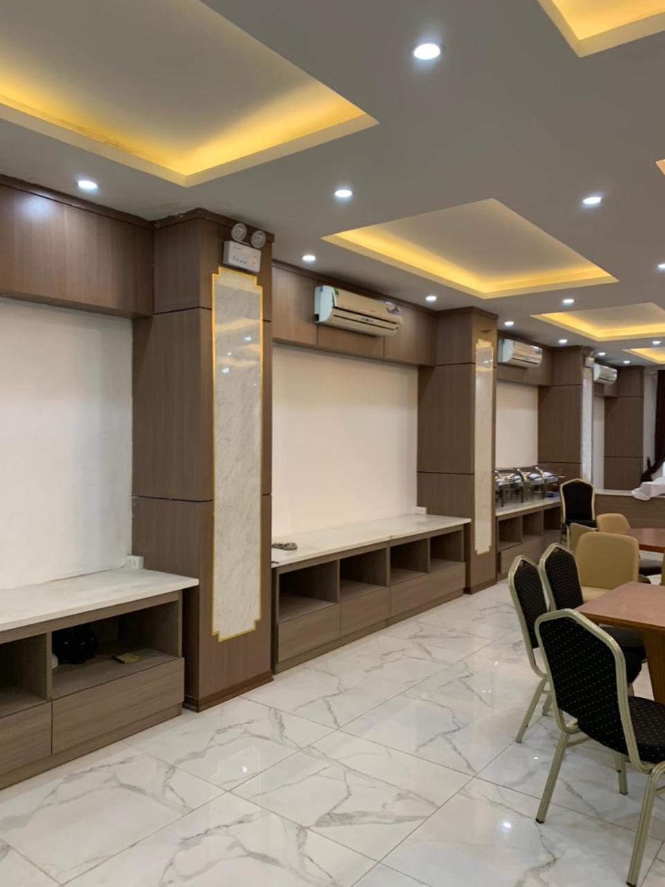 Hoa Hong Hotel Son La Ngoại thất bức ảnh